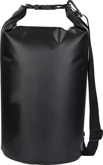 Pakkpose OEM vanntett 20 L svart Pakkpose OEM vanntett 20 L svart