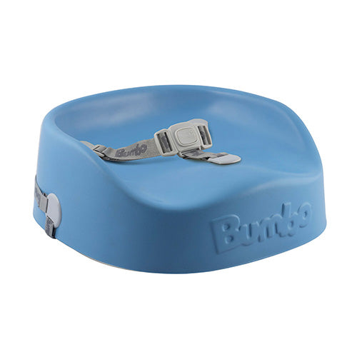 Bumbo Barnsits/Stolshöjare Blå Bumbo Barnsits/Stolshöjare Blå