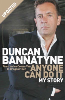 Anyone Can Do It My Story Anyone Can Do It My Story