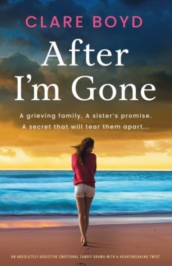 After I'm Gone After I'm Gone