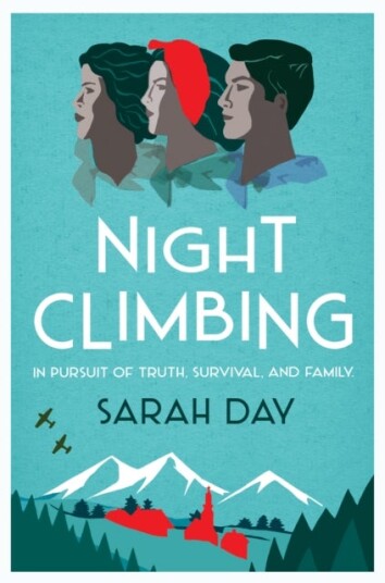 Night Climbing Night Climbing
