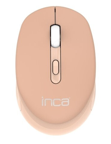 Inca Iwm-243Rh