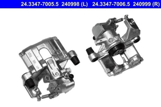 Bremsecaliper ATE 24.3347-7006.5