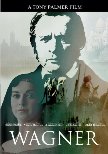 Wagner DVD