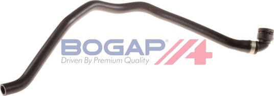 BOGAP B4228395 Radiatorslange BOGAP B4228395 Radiatorslange