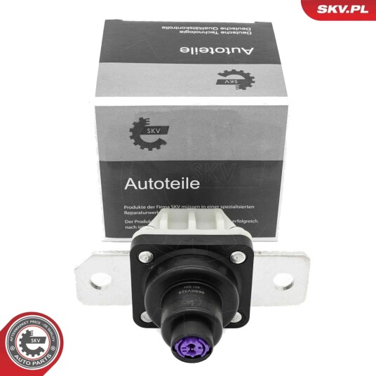 Sensor, batteristyring ESEN SKV 96SKV328
