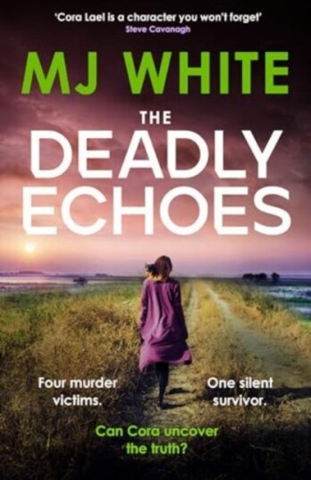 The Deadly Echoes The Deadly Echoes