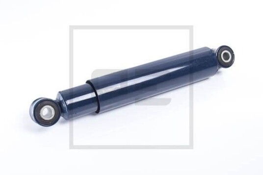 Støtdemper PETERS ENNEPETAL 013.527-10A