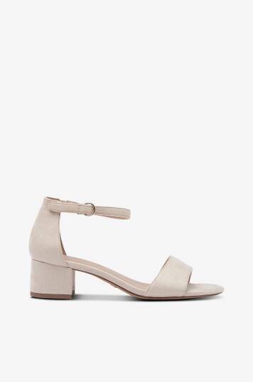 Tamaris Sandaletter Beige