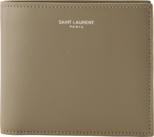 Saint Laurent Herre Accessories Beige ONE SIZE, Saint Laurent Herre Accessories Beige ONE SIZE,