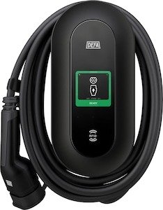Defa Power Home 22kw Defa Power Home 22kw