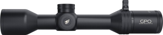 GPO Spectra 8x 1,6 13x44i G4i kikkert GPO Spectra 8x 1,6 13x44i G4i kikkert