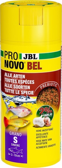 Jbl ProNovo Bel Grano S 250 ml