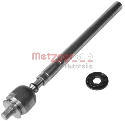 Aksialledd, parallellstag METZGER 51008918 Aksialledd, parallellstag METZGER 51008918