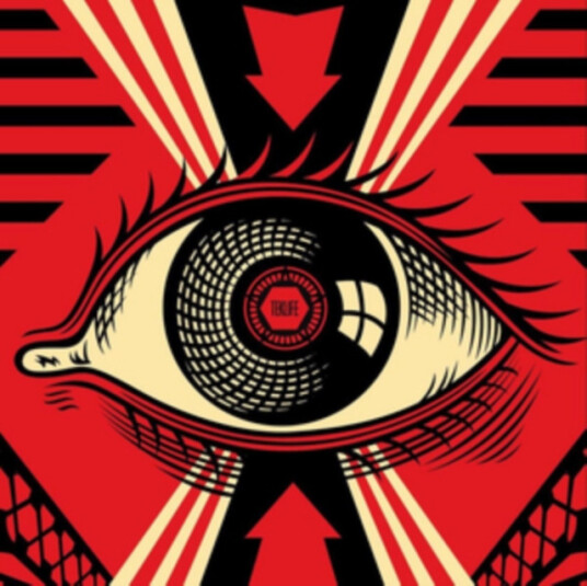 Open Your Eyes