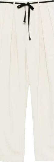 Barena Venezia Dame Bukser Beige 3XS,