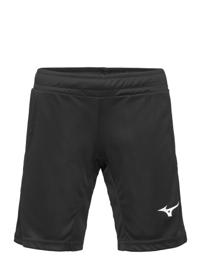 Mizuno Nara Training Short Jr Black 128