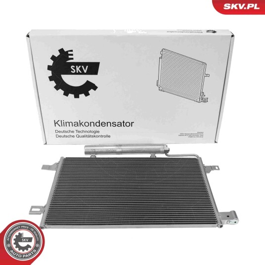 Kondensator ESEN SKV 86SKV037 Kondensator ESEN SKV 86SKV037