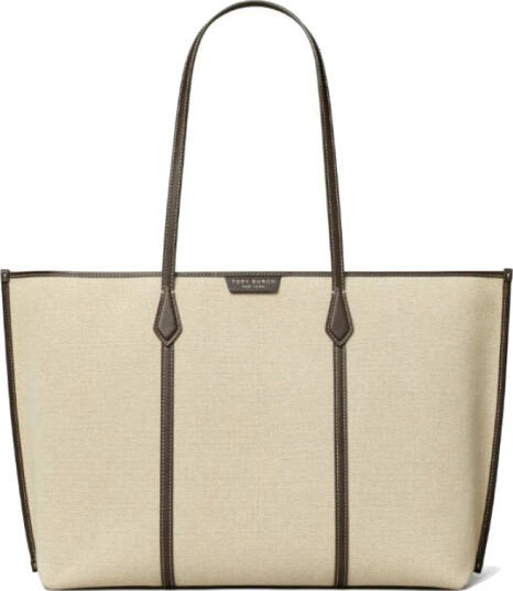 Tory Burch Dame Vesker Beige ONE SIZE,