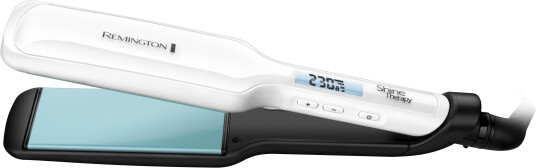 Remington S8550 E51 Shine Therapy Wide Plate Rettetang 1 stk Rettetang