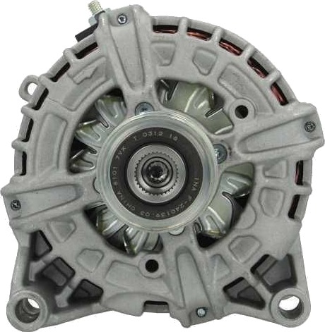 BV PSH 215.586.180.010 Dynamo BV PSH 215.586.180.010 Dynamo