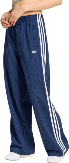Adidas Originals Firebird Loose Tp   Navy   M