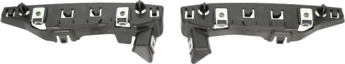 BLIC 5504-00-0537930P Holder, støtfanger