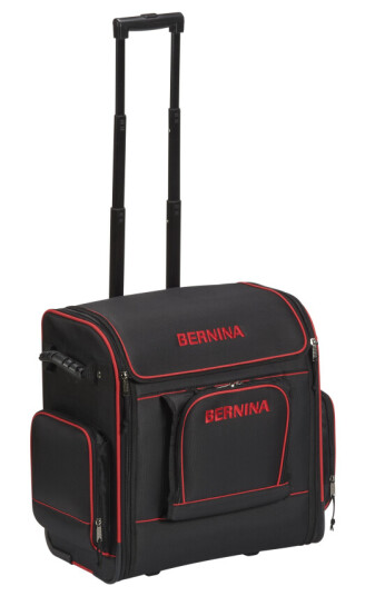 Bernina trolly bag til symaskin Str. L