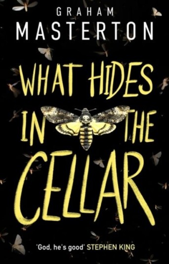 What Hides in the Cellar What Hides in the Cellar
