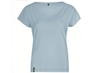 Uvex suXXeed GreenCycle T-Shirt, T-skjorte, Voksen, Hunkjønn, Blå, M, EUE Uvex suXXeed GreenCycle T-Shirt, T-skjorte, Voksen, Hunkjønn, Blå, M, EUE