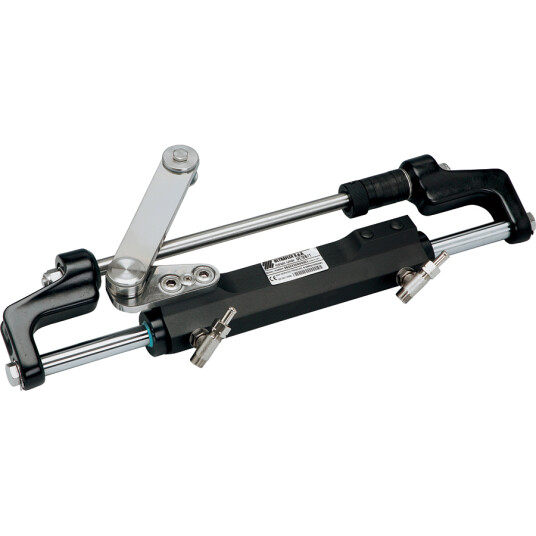 Sylinder outboard frontmontert UC128/OBF/3 Ultraflex