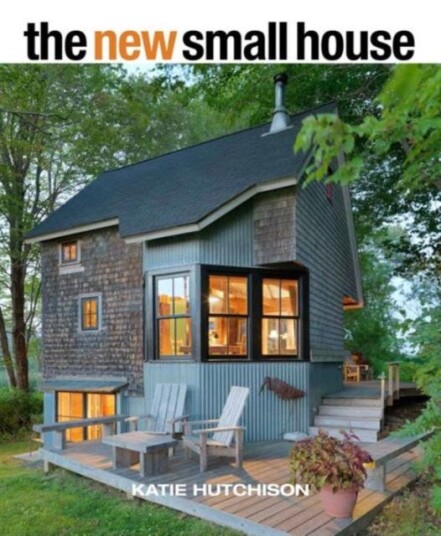 New Small House, The Av K Hutchinson