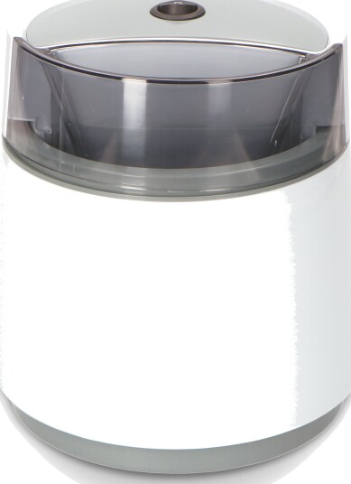Trebs 99254 Ismaskin - 1,5L, 7W - Hvit/Grå