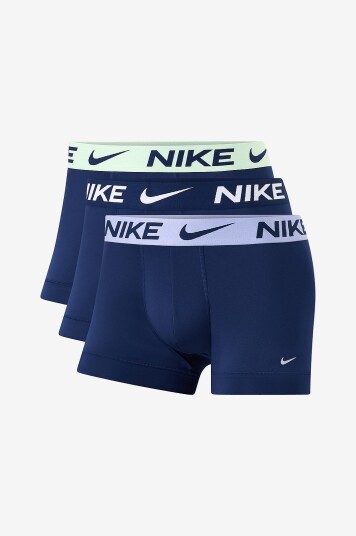 Nike Underwear Boxershorts Dri FIT Essential Micro 3 pk Flerfarget