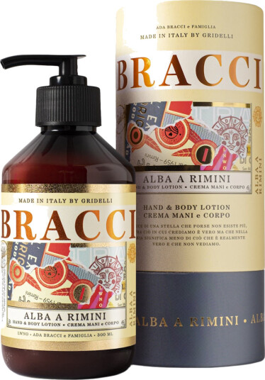 Alba a Rimini hand & body lotion 300 ml