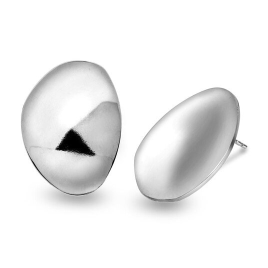 Pan Jewelry, Øredobber i sølv Pan Jewelry, Øredobber i sølv