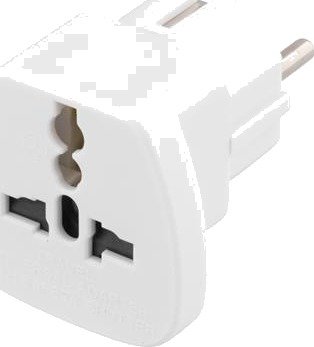 Deltaco GT-426 - reiseadapter
