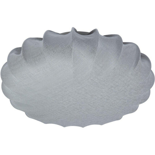 Pr Home Of Scandinavia Ab Carnaby taklampe 70 cm - Silver