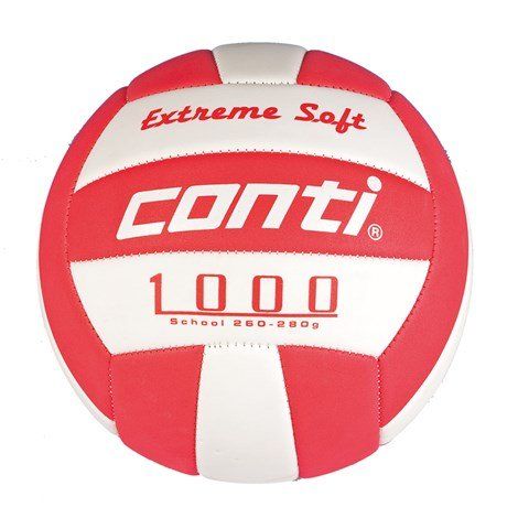 Sandvolleyball pakke a 10 stk.
