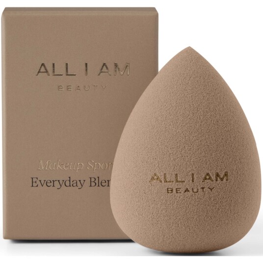 All I Am Beauty Blending Sponge All I Am Beauty Blending Sponge