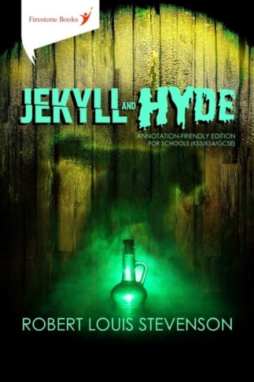 Jekyll and Hyde AnnotationFriendly Edition (Firestone Books) Jekyll and Hyde AnnotationFriendly Edition (Firestone Books)