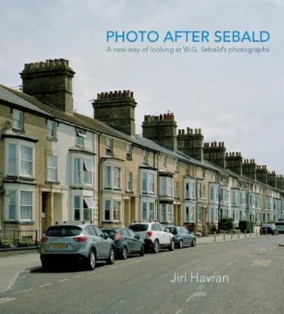 Photo After Sebald Av Ji¿i Havran Photo After Sebald Av Ji¿i Havran