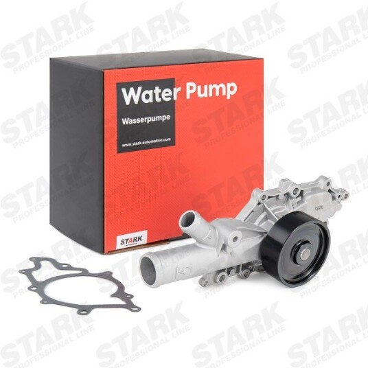 STARK SKWP 0520278 Vannpumpe STARK SKWP 0520278 Vannpumpe