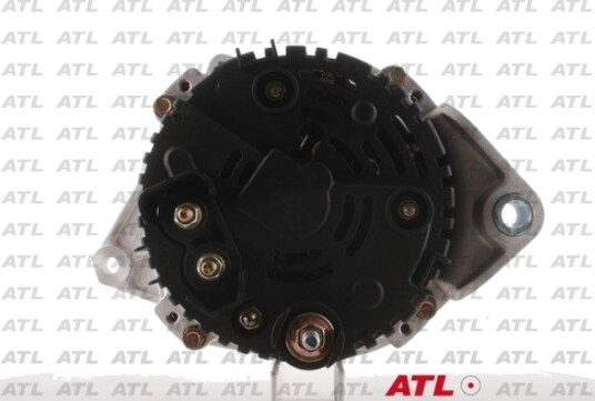 Dynamo ATL Autotechnik L 40 110