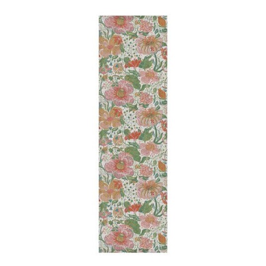 Ekelund Fiona bordløper 35x120 cm rosa Ekelund Fiona bordløper 35x120 cm rosa