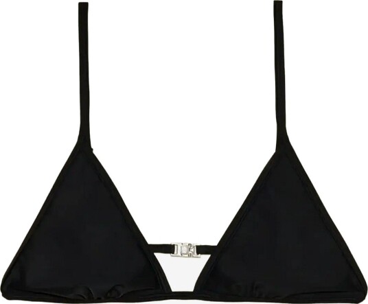 Bare Stockholm Trin Top BLACK S