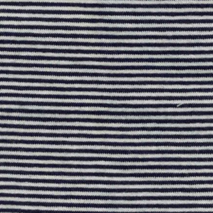 Balsløw Viskose Jerseystoff 150cm 008 Striper 50cm