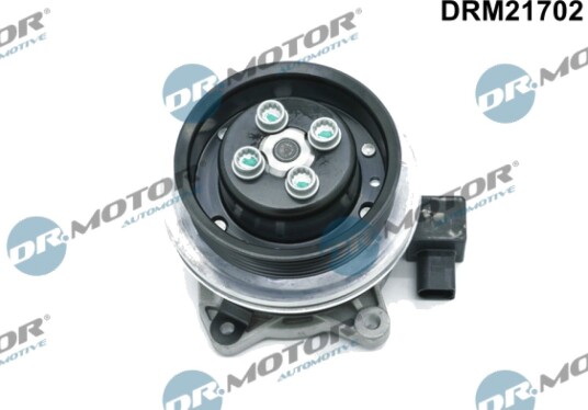 DR.MOTOR AUTOMOTIVE DRM21702 Vannpumpe
