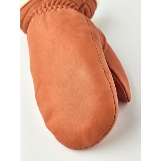 Hestra Boda Mitt Cork, vott, dame Cork Hestra Boda Mitt Cork, vott, dame Cork