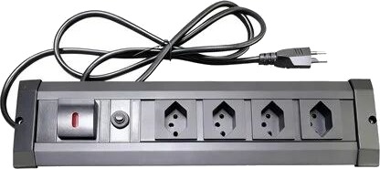 Multibrackets M Power Strip